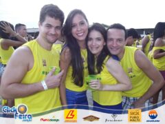 Forró da Tia Maria